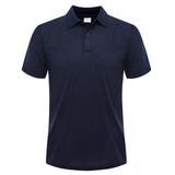 YOTEE 2020 summer cheap casual short-sleeved polo suit personal company group LOGO custom POLO shirt cotton men and women custom