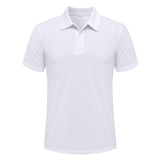 YOTEE 2020 summer cheap casual short-sleeved polo suit personal company group LOGO custom POLO shirt cotton men and women custom