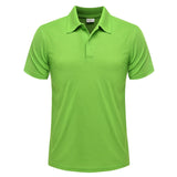 YOTEE 2020 summer cheap casual short-sleeved polo suit personal company group LOGO custom POLO shirt cotton men and women custom