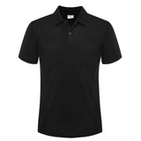 YOTEE 2020 summer cheap casual short-sleeved polo suit personal company group LOGO custom POLO shirt cotton men and women custom