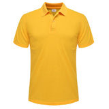 YOTEE 2020 summer cheap casual short-sleeved polo suit personal company group LOGO custom POLO shirt cotton men and women custom