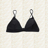 2020 Women Micro Bikini set Push Up Swimwear Solid Beach Bathing Suit Brazilian Thong Swimsuit For Girls Bikini Swim Suit Femme