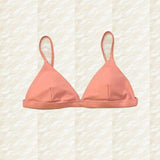 2020 Women Micro Bikini set Push Up Swimwear Solid Beach Bathing Suit Brazilian Thong Swimsuit For Girls Bikini Swim Suit Femme